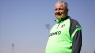 Gaziantep FK Teknik Direktörü Sumudica'nın özür beklentisi
