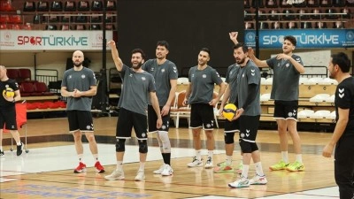 Gaziantep Gen&ccedil;likspor'da gelecek sezon hedef "play-off"
