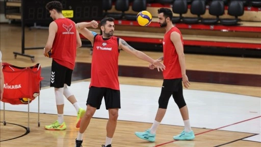 Gaziantep Gençlikspor, Efeler Ligi'nde kalıcı olmak istiyor