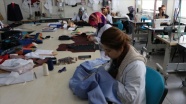 Gaziantep'in kültürel zenginliği kıyafetlerde hayat buluyor