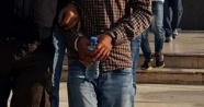 Gaziantep’te 36 darbeci asker tutuklandı