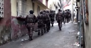 Gaziantep'te DEAŞ cephaneliği bulundu: 19 gözaltı