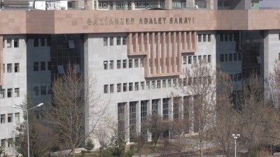 Gaziantep'te depremde 51 kişinin &ouml;ld&uuml;ğ&uuml; Furkan Apartmanı davasında karar