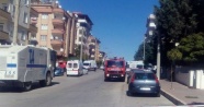 Gaziantep'te hücre evinde patlama: 3 şehit, 7 yaralı