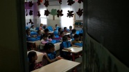 Gaziantep'te öğrenci sayısı 46 ilin nüfusunu geçti
