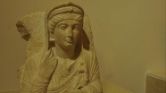 Gaziantep'te 'Palmira izleri'