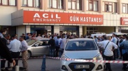 Gaziantep'te STK'lar terör örgütü DEAŞ'ın saldırılarını kınadı