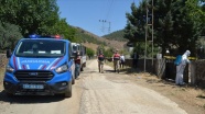 Gaziantep&#039;te tedbirlere rağmen koronavirüs vakaları artıyor