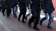 Gaziantep&#039;te uyuşturucu operasyonu: 35 gözaltı