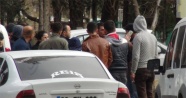 Gaziantep'teki çatışmalarla ilgili 3 kişi gözaltına alındı