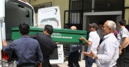 Gaziantep'teki çifte infaz olayının altından kıskançlık krizi çıktı