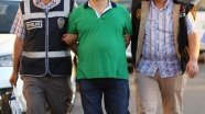 Gaziantep'teki FETÖ soruşturmasında 198 kişi tutuklandı