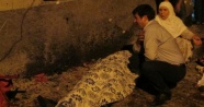 Gaziantep'teki terör saldırısında ölü sayısı 50'ye çıktı