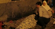 Gaziantep’teki terör saldırısında ölü sayısı 55’e yükseldi