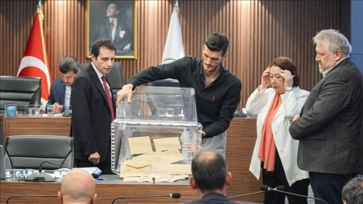 Gaziosmanpaşa, Büyükçekmece ve Avcılar'da Belediye Başkan Vekilleri belirlendi