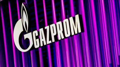 Gazprom: AB&rsquo;nin doğal gaz depolarının doluluk oranı kritik seviyeye geriledi