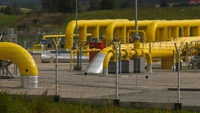 Gazprom: ABD&rsquo;nin LNG hakimiyeti Avrupa'da gaz fiyatlarını &uuml;&ccedil; katına &ccedil;ıkardı