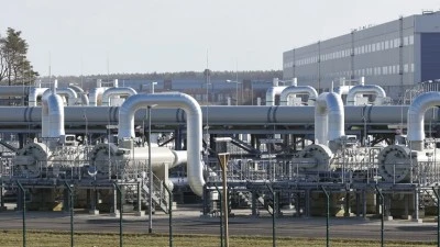 Gazprom: Avrupa&rsquo;nın doğal gaz depolarını doldurma a&ccedil;ığı b&uuml;y&uuml;yor