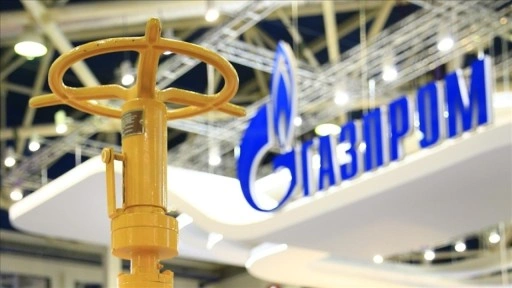 Gazprom: Avrupa yazın doğal gaz depolarını doldurmakta zorlanacak