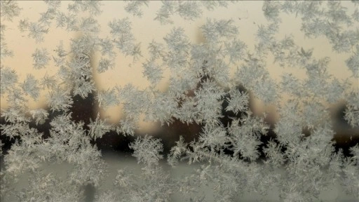 Gazprom: Şiddetli soğuklar, Avrupa’daki tüketicilere doğal gaz arzında tehlike yaratabilir