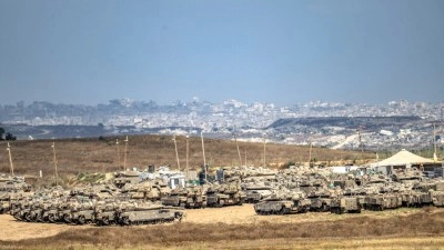 Gazze Barış Kurulu, Gazze'de ateşkesin ikinci aşamasına ge&ccedil;işe ilişkin yol haritasının detaylarını a&ccedil;ıkladı