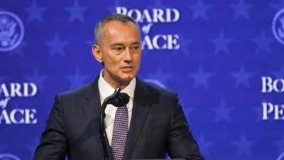 Gazze Barış Kurulu Temsilcisi Mladenov: Gazze'deki savaşın tamamen bittiğini hissetmiyoruz
