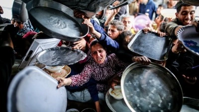 Gazze Barış Kurulu temsilcisi Mladenov: İsrail kısıtlamaları yardımları engelliyor