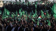 'Gazze'de bir devlet kurulmasını önleyeceğimizi teyit ettik'