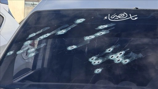 Gazze'de bir emniyet mensubunun "İsrail ajanları" tarafından öldürüldüğü bildirildi