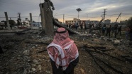 Gazze&#039;de dün gece yaşananlar yeni bir savaşın habercisi değil