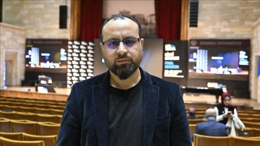 Gazze'de gönüllü hizmet veren Türk cerrah Taner Kamacı yaşadıklarını anlattı