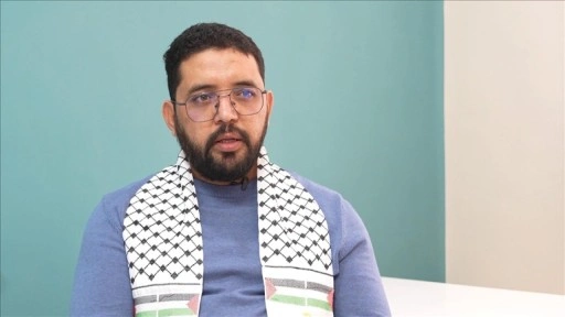 Gazze'de görev yapan Faslı cerrah: Ameliyat için bekleyen 50 bin hasta var