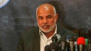 Gazze’de Hamaslı Emniyet Müdürü’ne suikast girişimi