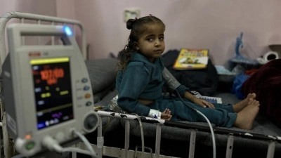 Gazze'de ila&ccedil; yetersizliği nedeniyle her g&uuml;n 3 kanser hastası hayatını kaybediyor