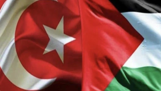 Gazze’de İsrail’in geri püskürtülmesi sürecinde Türkiye’nin rolü -Mehmet Yıldırım yazdı-