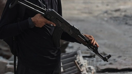 Gazze'de İsrail'in silahlandırdığı çete lideri Yasir Ebu Şebab öldürüldü