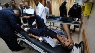 Gazze'de İsrail'in yaraladığı binlerce kişi büyük risk altında