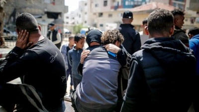 Gazze'de kırılgan ateşkes: İsrail'in saldırıları s&uuml;r&uuml;yor, yardımlar yetersiz