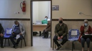 Gazze&#039;de Kovid-19 aşısı önündeki engeller: Miktar yetersizliği ve güven sorunu