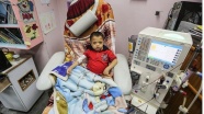 Gazze'de sağlık sektöründe yaşanan kriz