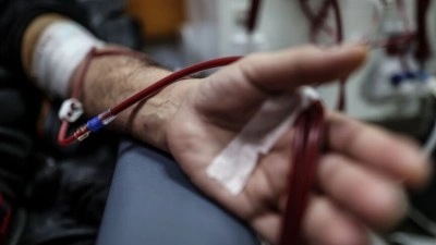 Gazze'de sağlık sistemi &ccedil;&ouml;k&uuml;ş&uuml;n eşiğinde