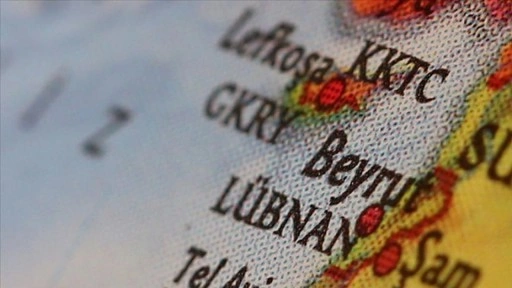 Gazze'de savaş suçu işleyen İsrail askeri için GKRY'de arama kararı