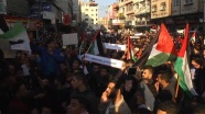 Gazze'de ulusal birlik çağrısı yapıldı