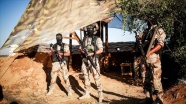 'Gazze'deki direniş güçleri askeri sanayide ilerleme kaydetti'