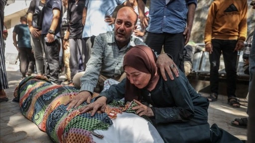 Gazze'deki hükümet: İsrail, son 48 saatte 26 "kanlı katliam" işledi