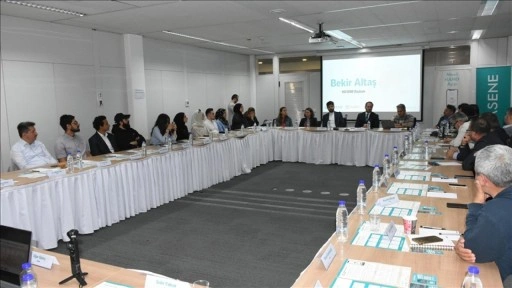Gazze'deki insanların ruh sağlığını desteklemek için oluşturulan dijital uygulama Köln'de