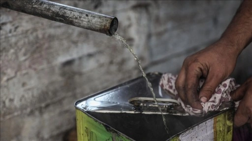 Gazze’deki Sivil Savunma Teşkilatı: Yakıt krizi insani müdahaleyi engelliyor
