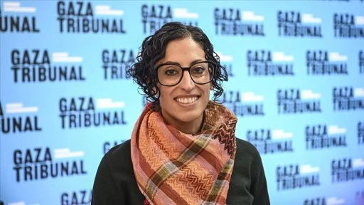 Gazze Mahkemesine katılan ABD'li akademisyen Finkelstein: Ben de Yahudi'yim ancak siyasi duruşum sebebiyle dışlandım