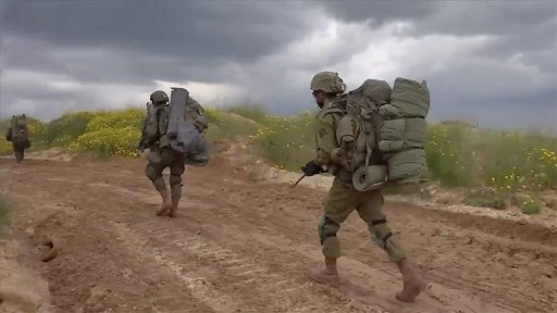 Gazze'nin kuzeyinde çıkan çatışmada 1 İsrail askeri öldü, 2'si yaralandı