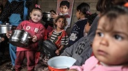 Gazze Şeridi&#039;nde çocuklar İsrail ablukası, fakirlik ve salgın nedeniyle zor şartlar altında yaşıyor